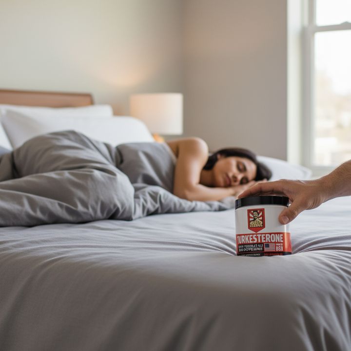 Foto del producto reseñado