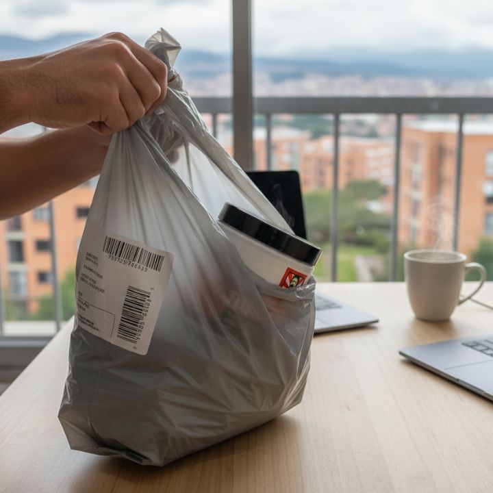 Foto del producto reseñado