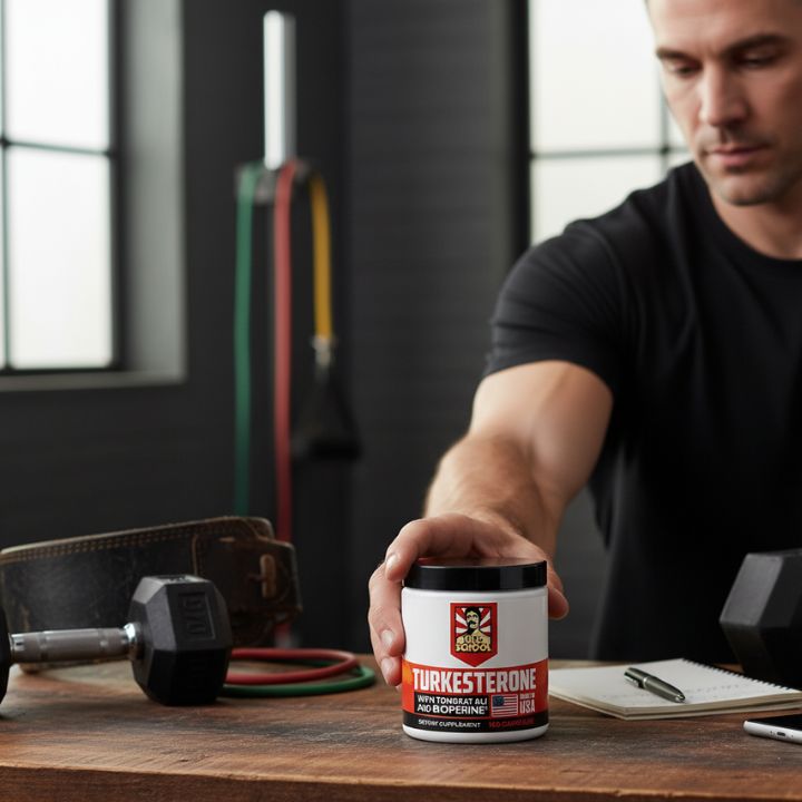 Foto del producto reseñado