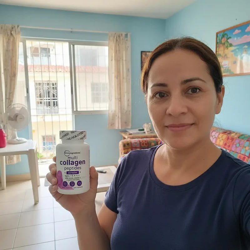 Foto del producto reseñado