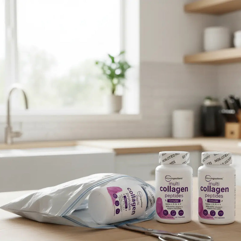 Foto del producto reseñado