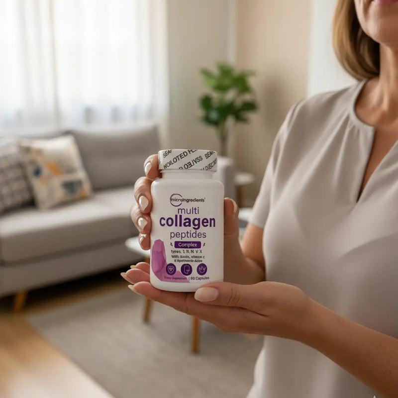 Foto del producto reseñado