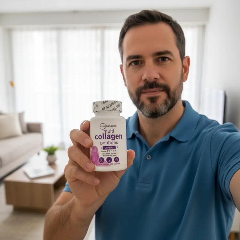 Foto del producto reseñado